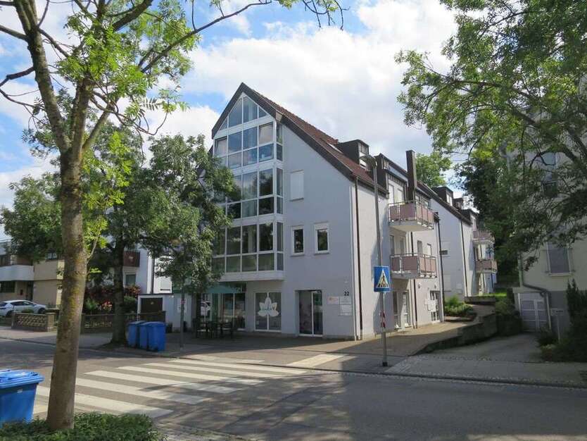 Wohnung zum Kaufen in Weinsberg 222.000 € 72 m² 3 zimmer