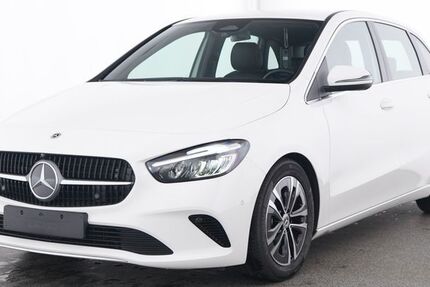 Mercedes-Benz B 200 12.700 km 32.870 &euro; Bönnigheim 74357