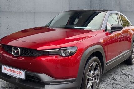 Mazda MX-30 64.865 km 13.799 &euro; Backnang 71522