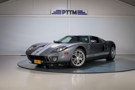 Ford GT