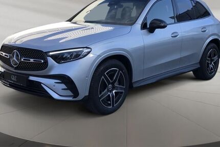 Mercedes-Benz GLC 200 12.426 km 56.889 &euro; Neckarsulm-Obereisesheim 74172