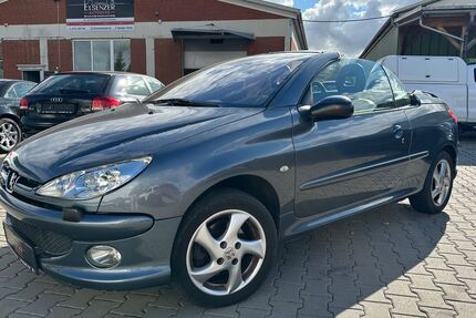 Peugeot 206 186.999 km 1.999 &euro; Eppingen 75031