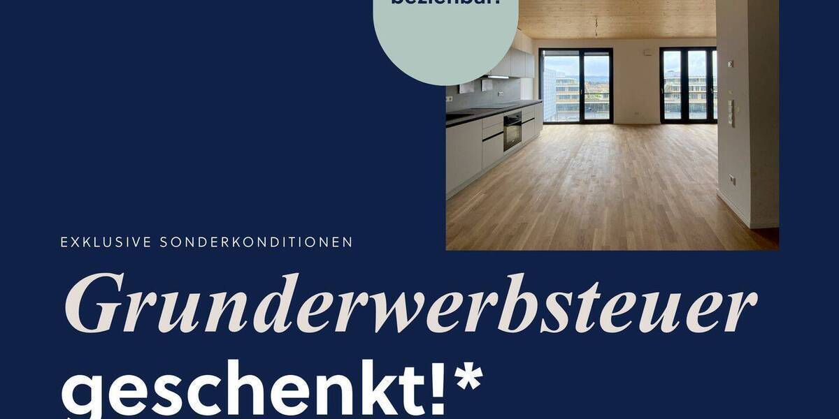 Etagenwohnung Heilbronn Kernstadt - 2 Zimmer, 52 m&sup2;, 374.000&euro; | Angebot:26161204