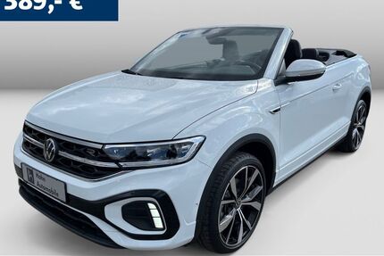 VW T-Roc 12.212 km 29.490 &euro; Backnang 71522