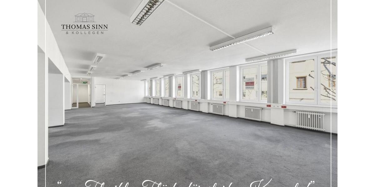 Gewerbeobjekt Heilbronn - 2.200&euro; | Angebot:26682345
