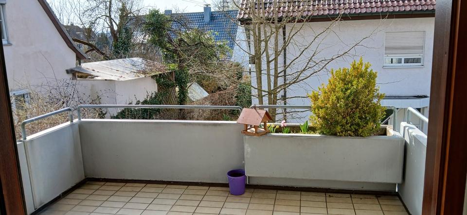 Etagenwohnung Backnang - 4.5 Zimmer, 108 m&sup2;, 1.400&euro; | Angebot:26637767