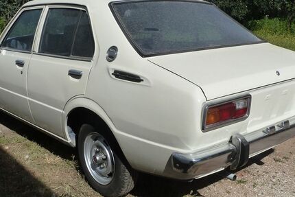 Toyota Corolla 103.000 km 5.900 &euro; Ludwigsburg 71634