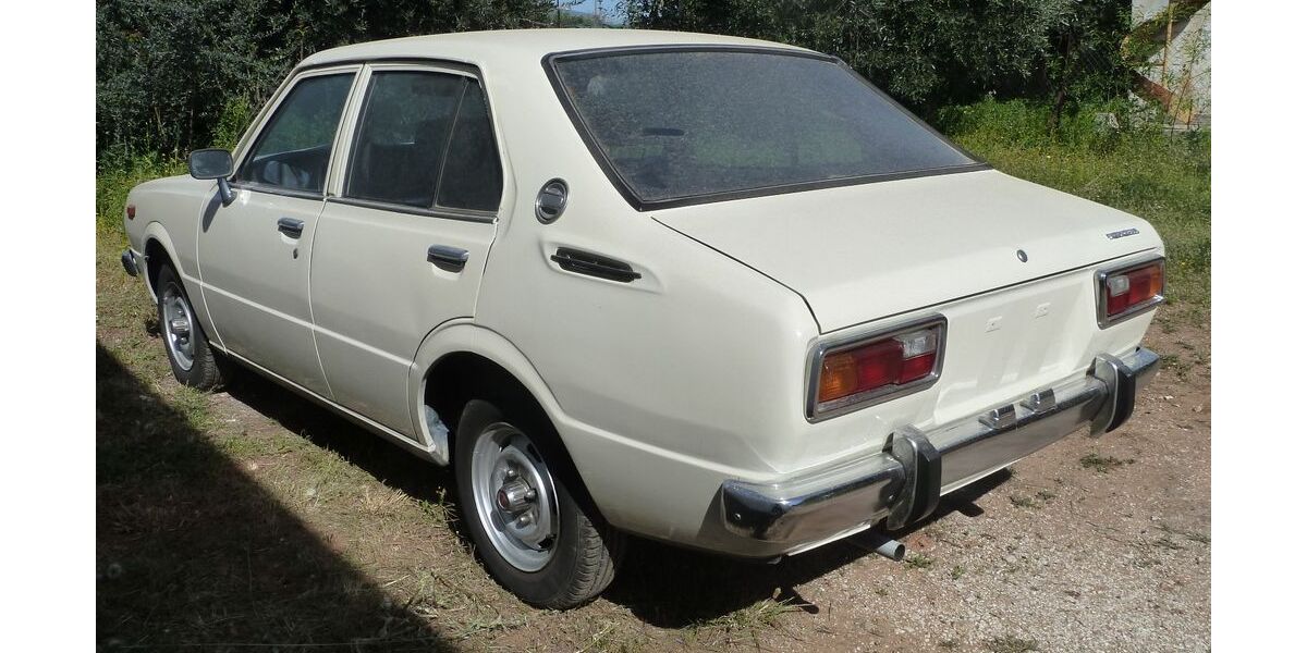 Toyota Corolla 103.000 km 5.900 &euro; Ludwigsburg 71634