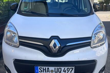 Renault Kangoo 148.000 km 6.400 &euro; Heilbronn 74076