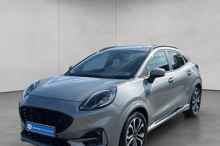 Ford Puma 21.133 km 23.690 € Heilbronn 74080