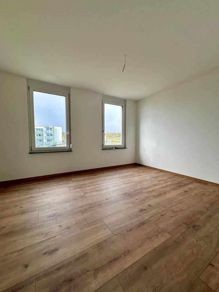 Ankommen. Wohlfühlen. Zuhause sein – Ihr Reihenhaus im Limespark Öhringen zimmer