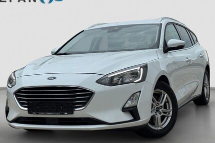 Ford Focus 127.400 km 10.990 &euro; Kirchardt 74912