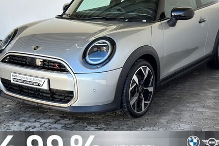 Mini Cooper S 25.828 km 24.989 &euro; Heilbronn 74074