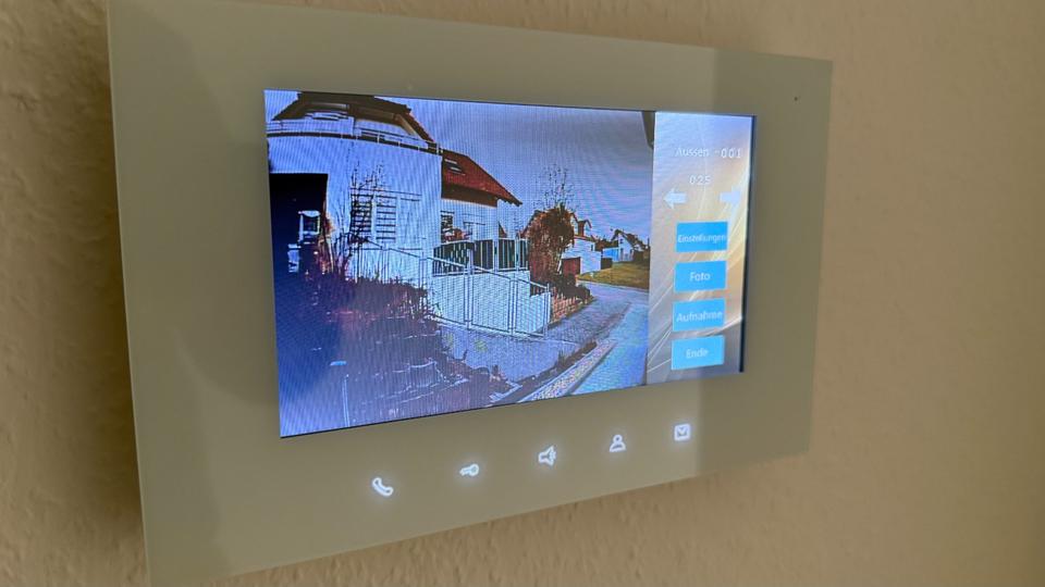 Neubau-Erstbezug: 2-Zimmer-Wohnung mit Terrasse & Privatgarten in 2 zimmer