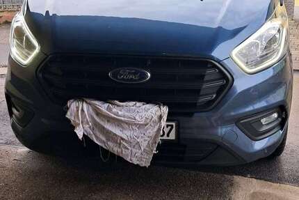 Ford Tourneo Custom 35.000 km 51.800 &euro; Öhringen 74613