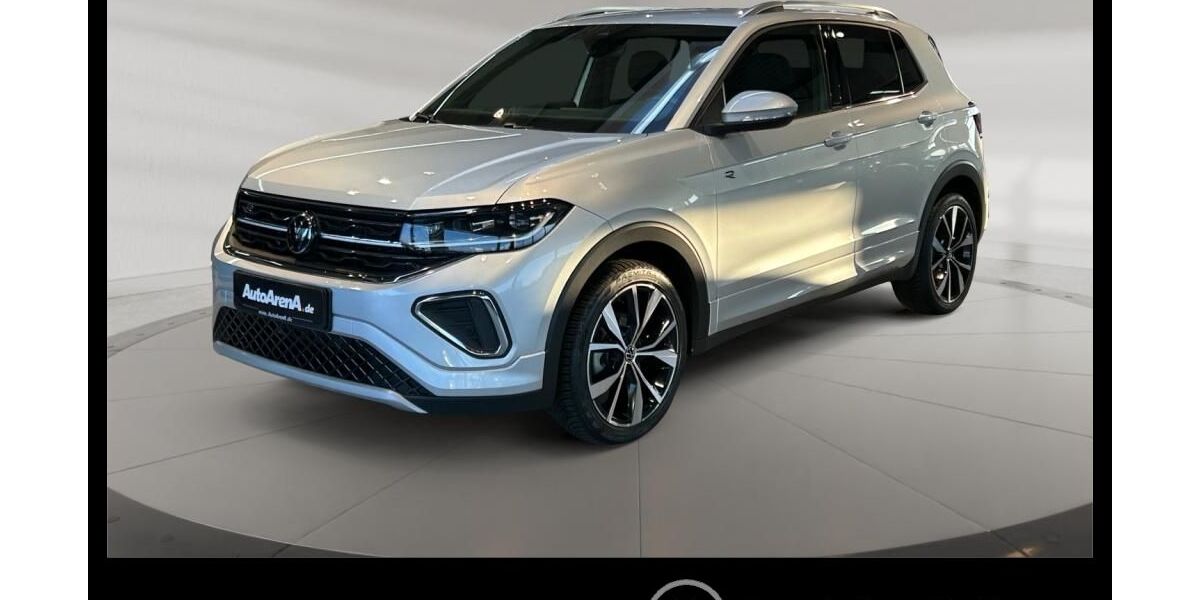 VW T-Cross 17.541 km 25.549 &euro; Neckarsulm-Obereisesheim 74172