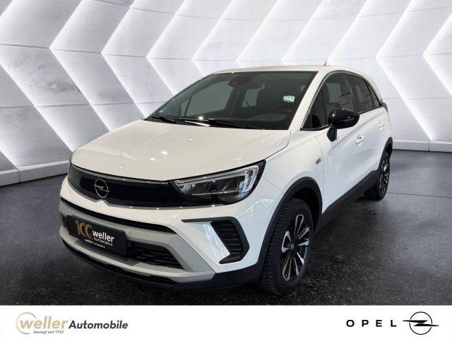 Opel Crossland (X) 41.500 km 17.410 &euro; Bietigheim-Bissingen 74321