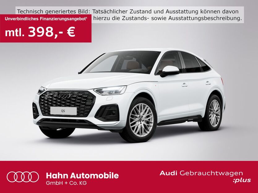 Audi Q5 113.200 km 37.960 € Ludwigsburg 71636
