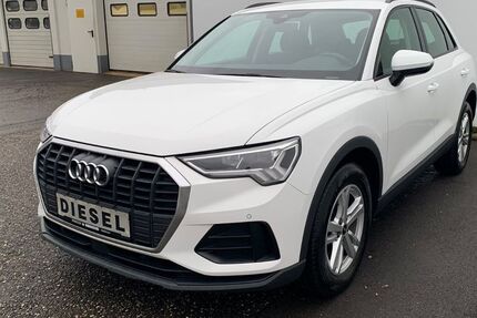 Audi Q3 126.600 km 20.750 &euro; Heilbronn 74081