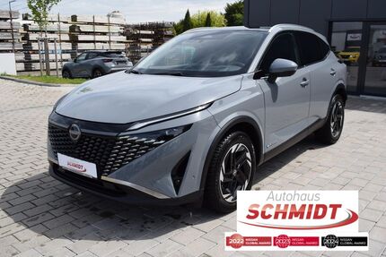 Nissan Qashqai 14.900 km 29.490 &euro; Heilbronn 74078