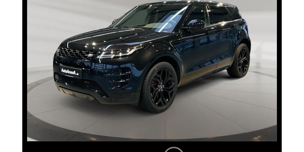Land Rover Range Rover Evoque 43.230 km 35.866 &euro; Neckarsulm-Obereisesheim 74172