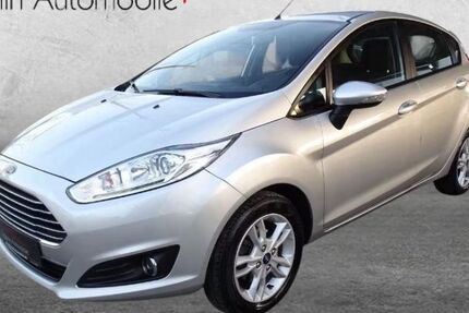 Ford Fiesta 94.387 km 7.299 &euro; Vaihingen an der Enz (Enzweihingen) 71665