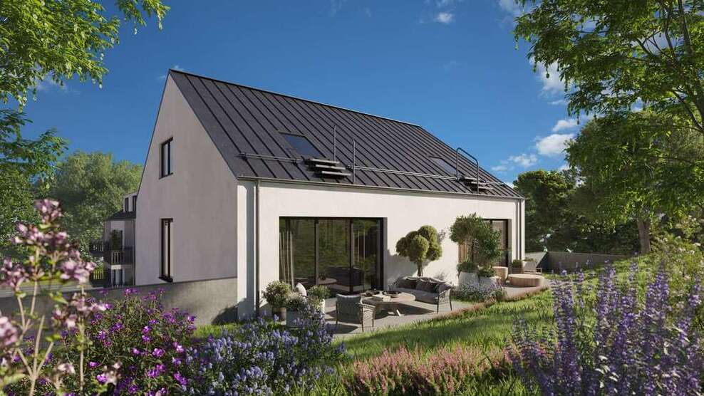 Haus zum Kaufen in Heilbronn Kirchhausen 785.000 € 166.34 m²