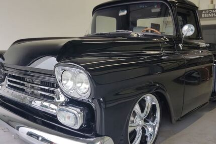 Chevrolet Andere 12.000 km 49.955 € Heilbronn-Talheim 74388