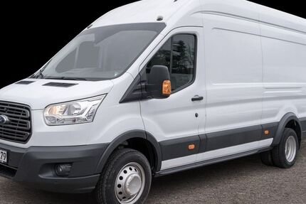 Ford Transit 77.000 km 15.000 &euro; Hardthausen am Kocher 74239