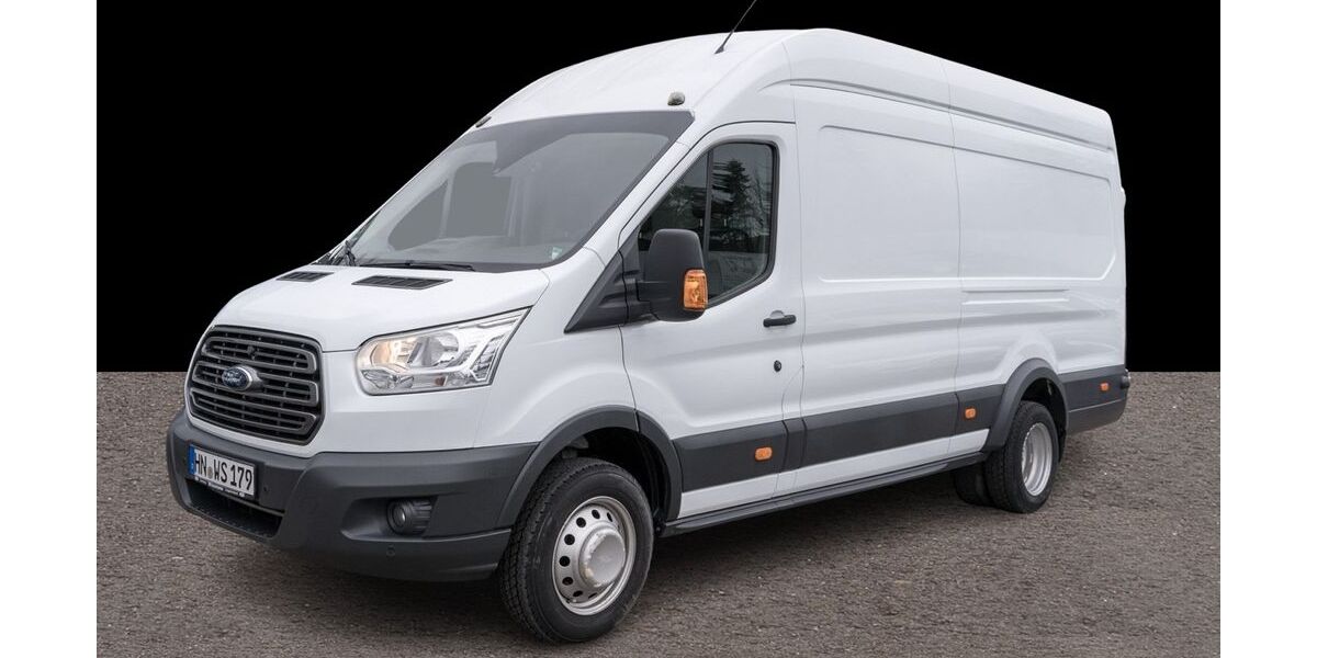 Ford Transit 77.000 km 15.000 &euro; Hardthausen am Kocher 74239