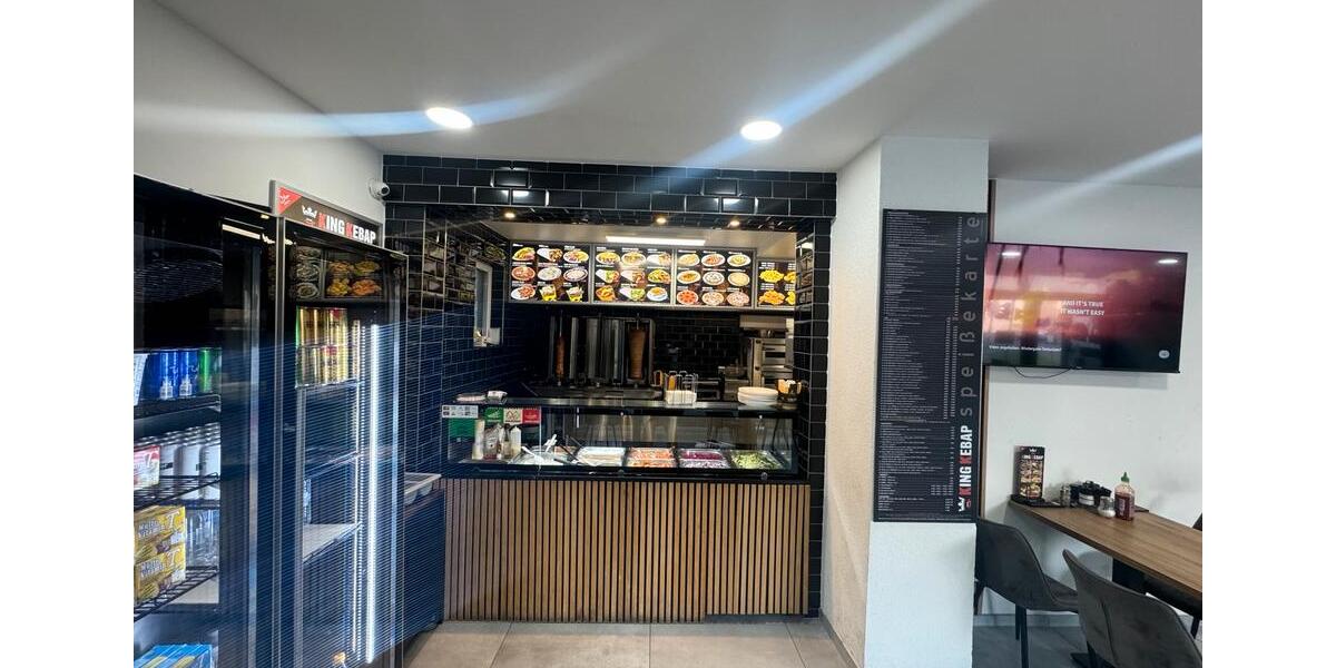 Gewerbeobjekt Heilbronn Böckingen - 2.500&euro; | Angebot:26642261