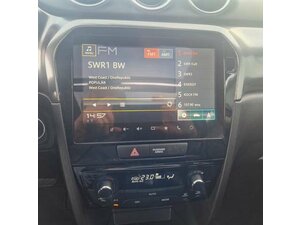 Suzuki Vitara Vollhybrid 1.5 Hybrid Allgrip AGS Comfort+ 4.000 km 29.990 &euro; Obrigheim-Asbach 74847