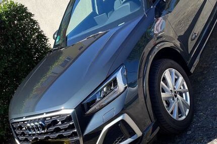 Audi Q2 92.000 km 20.700 &euro; Neckarsulm 74172