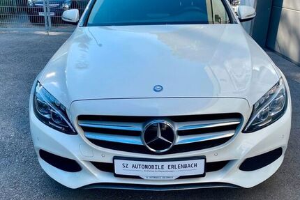 Mercedes C 250