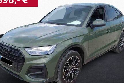 Audi Q5 30.559 km 39.960 &euro; Ludwigsburg 71636