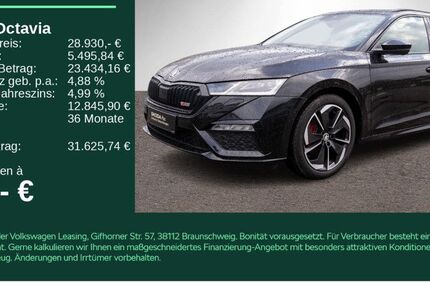 Skoda Octavia 91.300 km 27.930 &euro; Heilbronn 74076