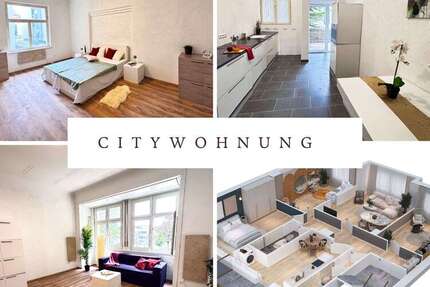 Wohnung Ludwigsburg - 4 Zimmer, 128 m&sup2;, 500.000&euro; | Angebot:25291520