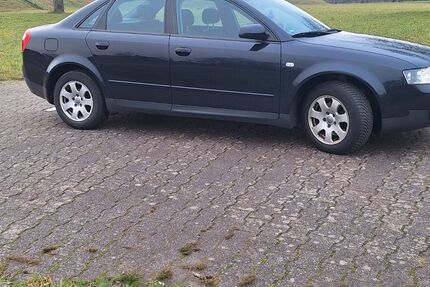 Audi A4 165.000 km 5.300 € Heilbronn 74078