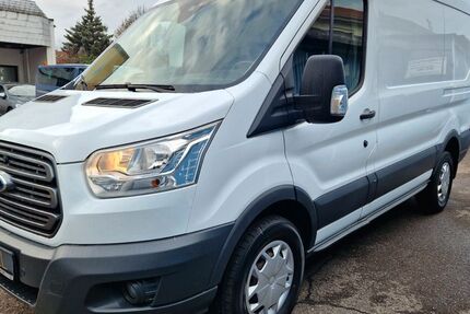 Ford Transit 222.400 km 9.770 &euro; Heilbronn 74074