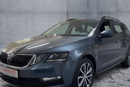 Skoda Octavia 97.700 km 16.989 &euro; Backnang 71522