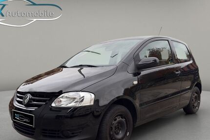 VW Fox 207.652 km 2.290 € Massenbachhausen 74252
