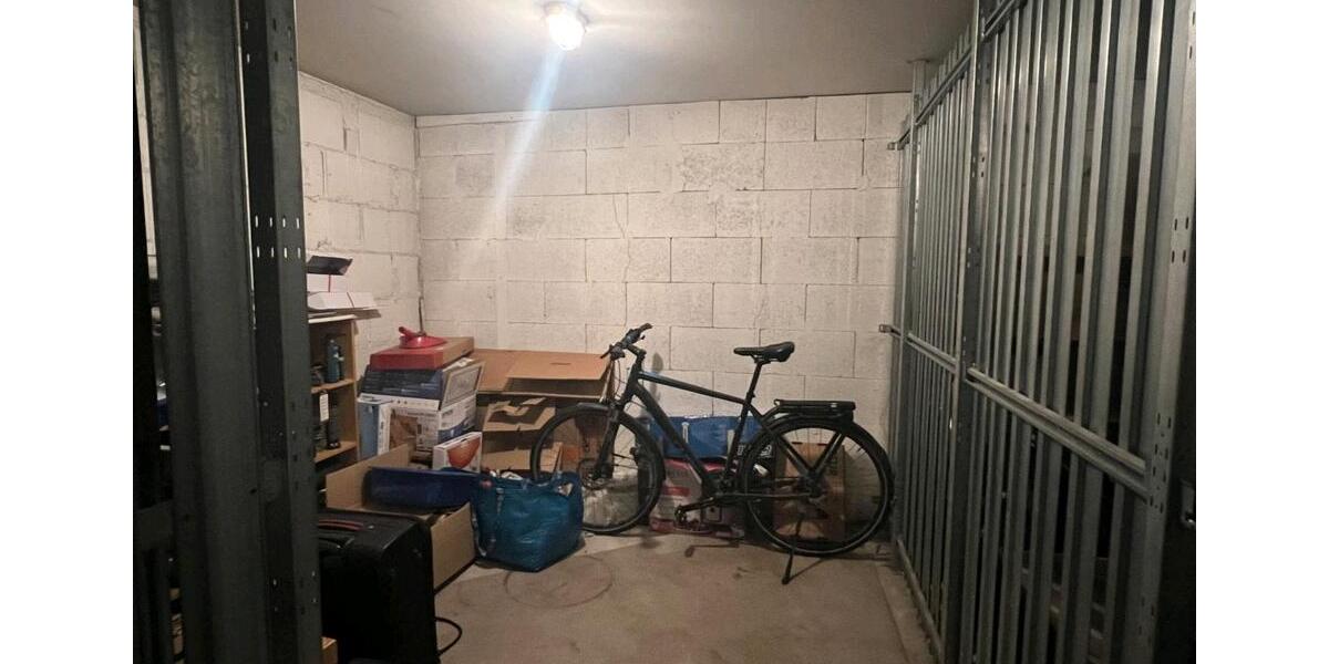 Etagenwohnung Freiberg am Neckar - 1 Zimmer, 39 m&sup2;, 185.000&euro; | Angebot:26223403