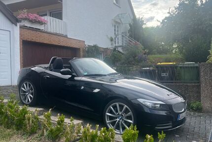 BMW Z4 157.000 km 18.000 &euro; Freiberg am Neckar 71691