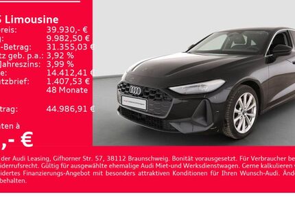 Audi A5 27.600 km 39.930 &euro; Heilbronn 74074