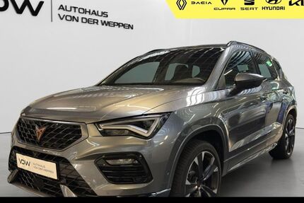 Cupra Ateca 18.510 km 33.980 &euro; Heilbronn 74076
