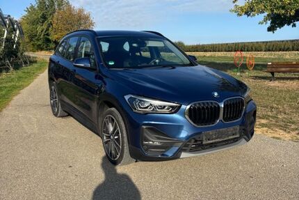 BMW X1 40.800 km 19.950 &euro; Öhringen 74613
