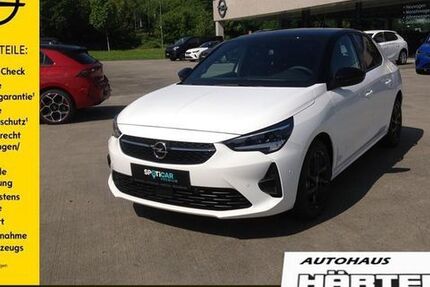 Opel Corsa 12.259 km 17.590 € Besigheim 74354