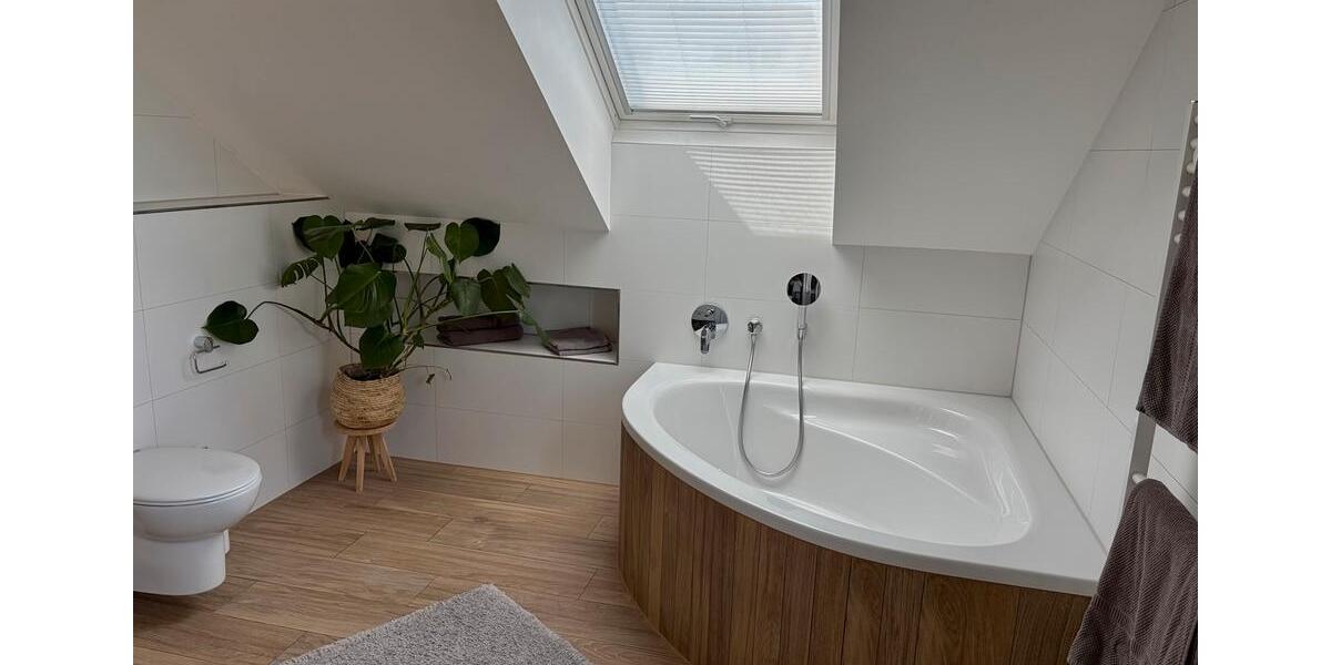 Maisonettenwohnung Bad Rappenau - 5.5 Zimmer, 156 m&sup2;, 699.000&euro; | Angebot:26501497