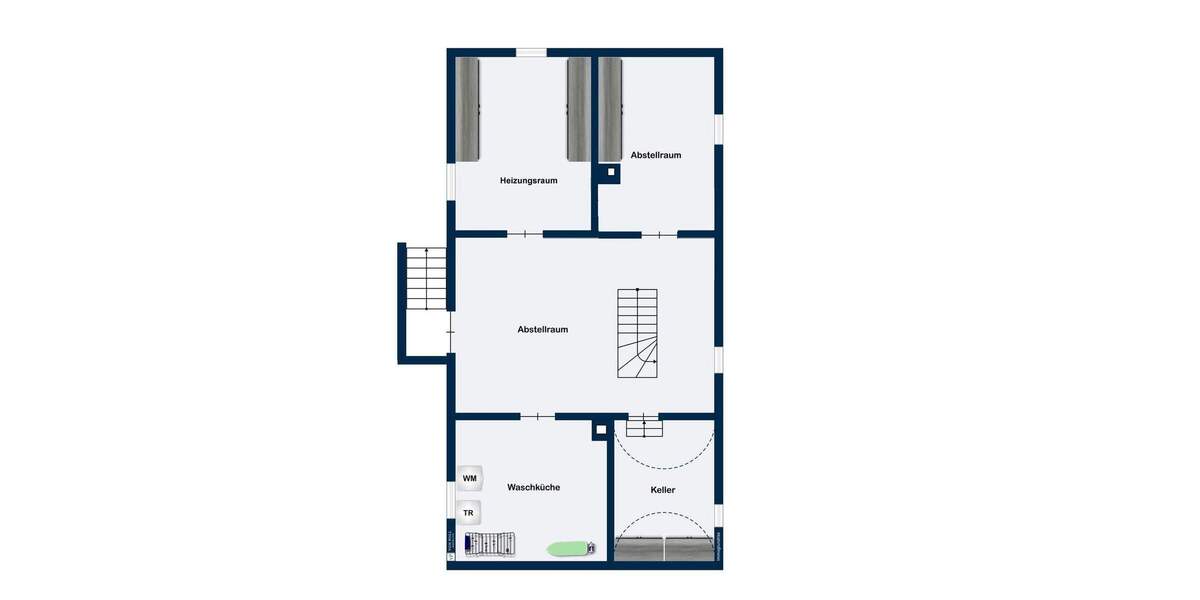 Einfamilienhaus Heilbronn Böckingen Böckingen - 6 Zimmer, 120 m&sup2;, 485.000&euro; | Angebot:25276904