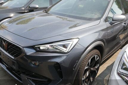 Cupra Formentor 39.450 km 29.890 &euro; Bietigheim-Bissingen 74321